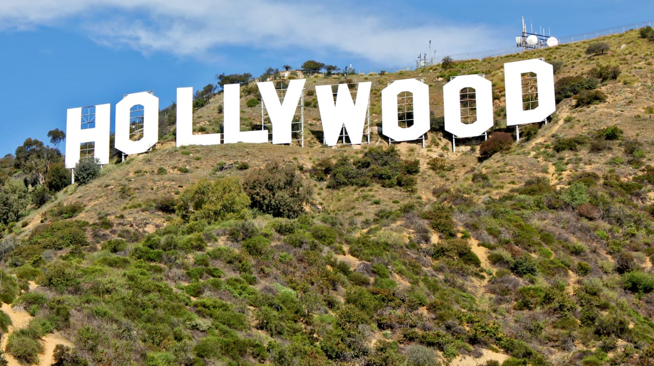 Hollywood pictures 2 demo Hollywood pictures 2 demo