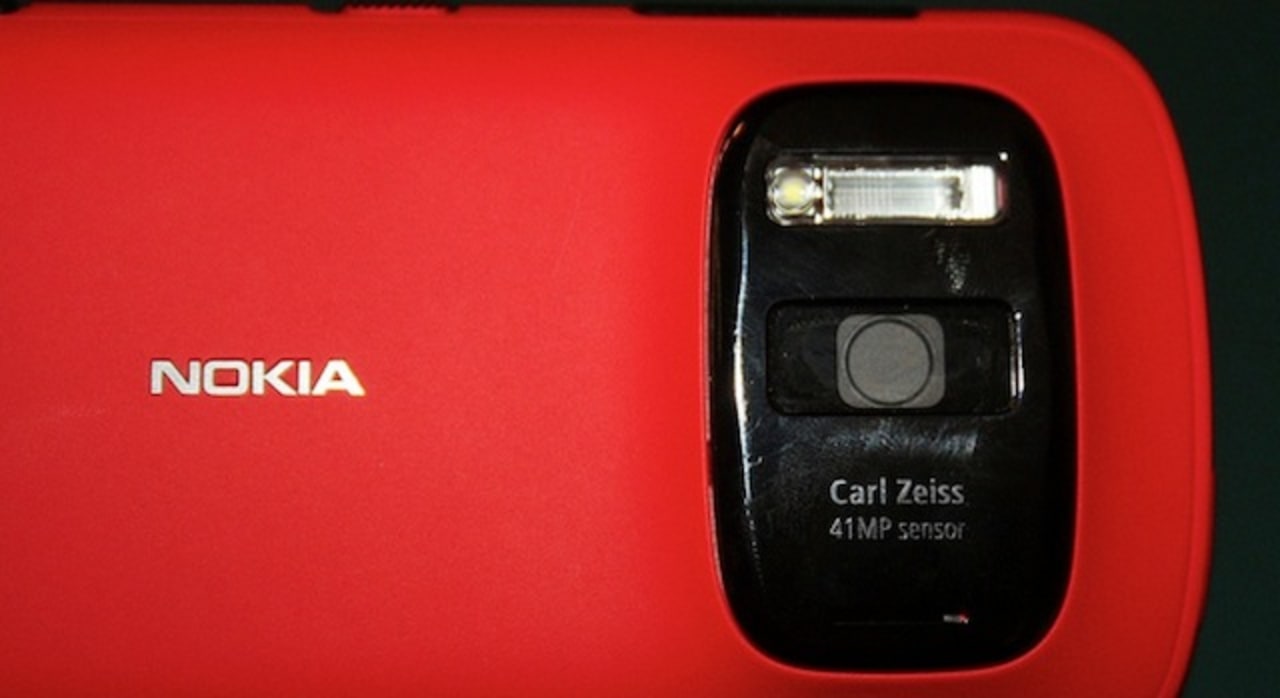 Nokias Giant PureView Camera Is Coming To Lumia Phones