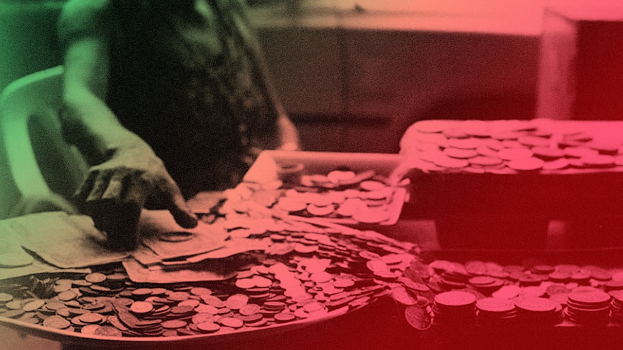 Researchers Say Bitcoin Data Could Help Spot Sex Traffickers