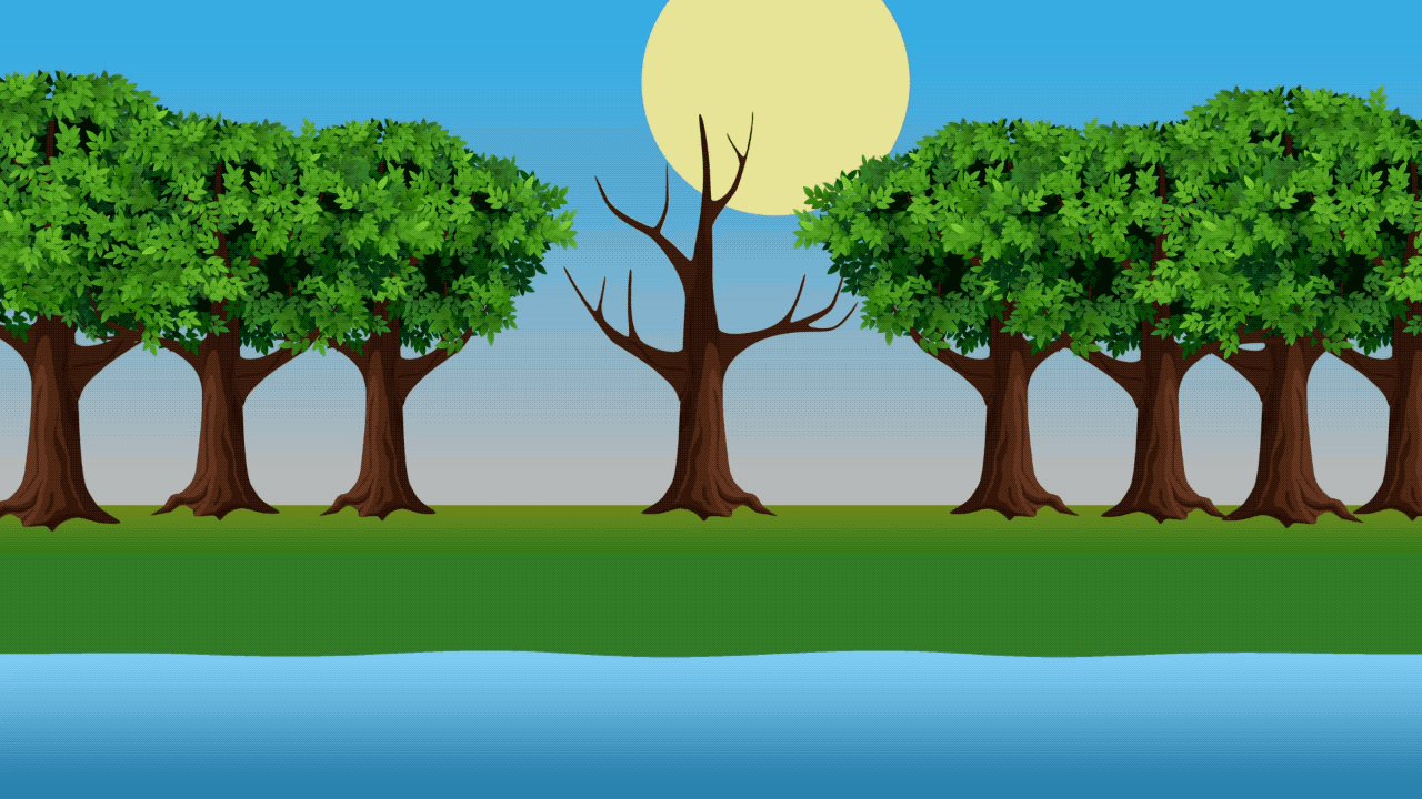 Polluting tree farts are giving new meaning to ‘greenhouse gas’ 1 Polluting tree farts are giving new meaning to ‘greenhouse gas’