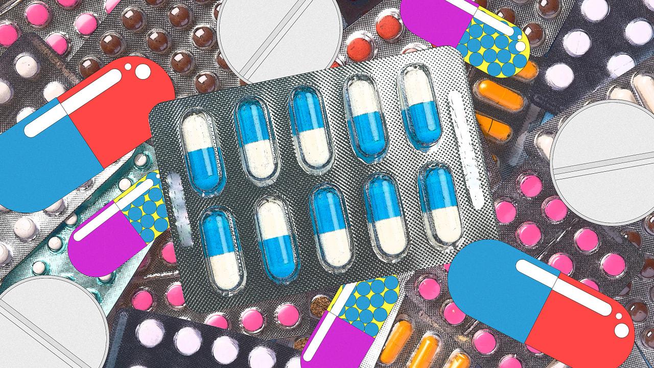 How can we redesign pill packaging to be accessible and sustainable? 1 How can we redesign pill packaging to be accessible and sustainable?