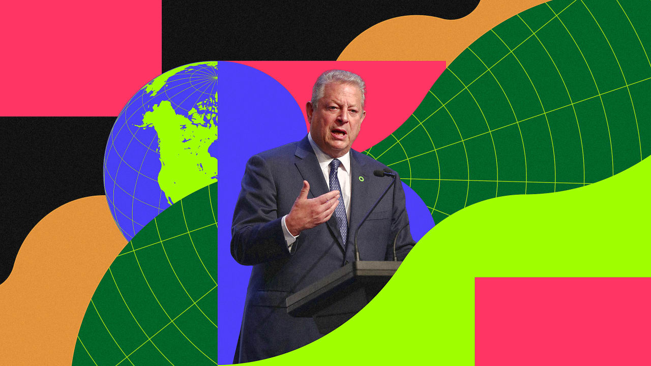 Al Gore: “Net zero can’t be a ‘get out of jail free’ card” 1 Al Gore: “Net zero can’t be a ‘get out of jail free’ card”