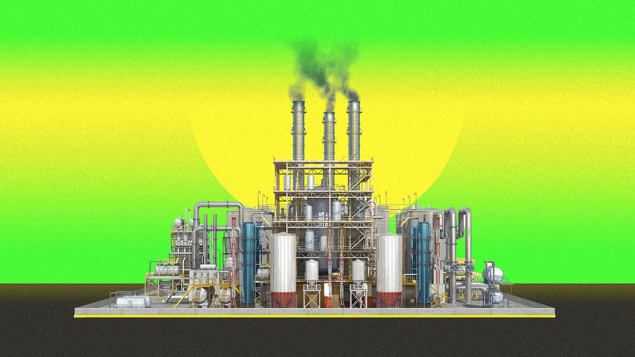 This new ‘net zero’ standard is designed to create climate pledges that aren’t greenwashing 1 This new ‘net zero’ standard is designed to create climate pledges that aren’t greenwashing