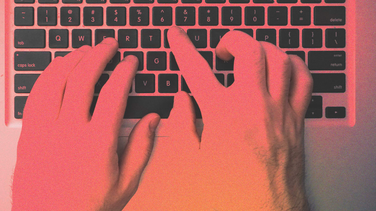 Hackers Are Demanding Nude Photos To Unlock Files In A New Ransomware Scheme Targeting Women