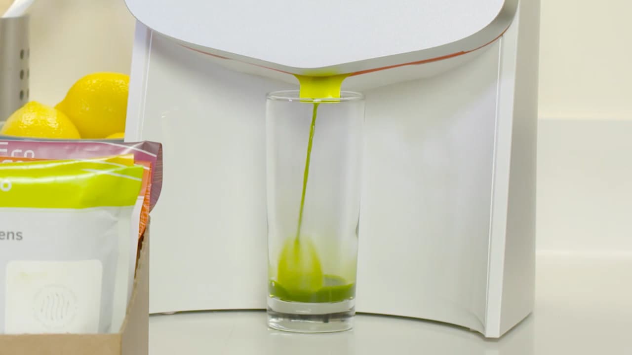 Boltr juicero store