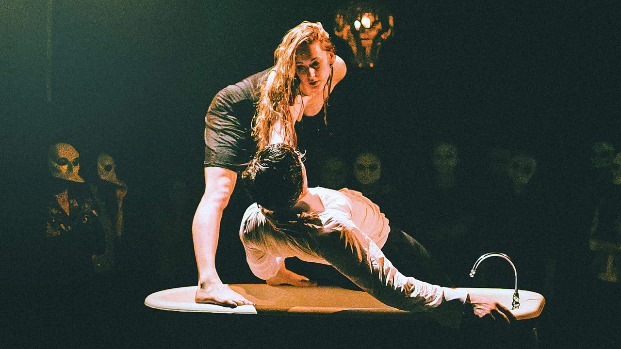 VIDEO | The Sexy, Scary Play That's Influencing Google, Facebook, And  Disney | Fast Company