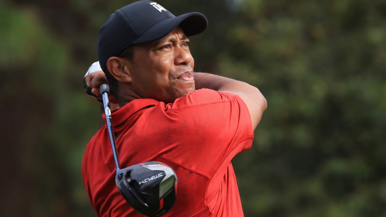 Tiger woods game shop of thrones shirt