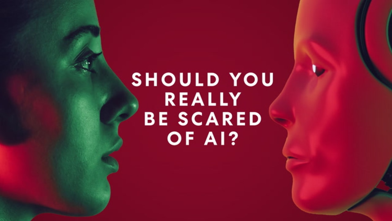 Is AI coming for your industry?