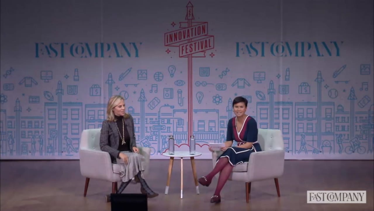 How Tory Burch Learned To Embrace Ambition And Build A 3 Billion Brand