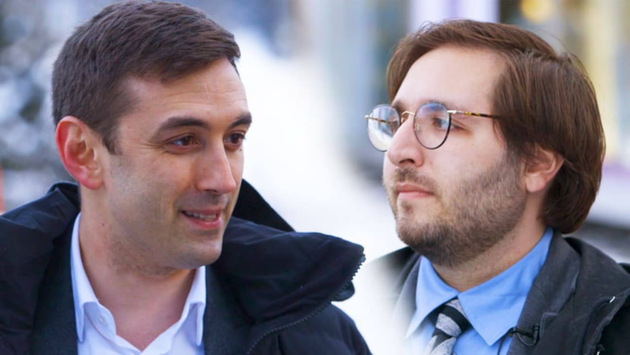 General Assembly's CEO on educating for the future of business Video