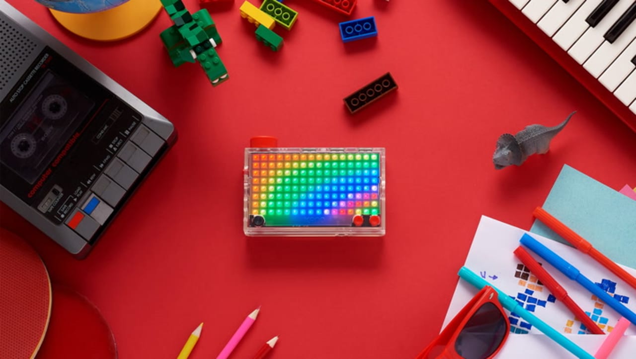 This DIY Programming Kit Is The Perfect Introduction To Beginner Coding ...