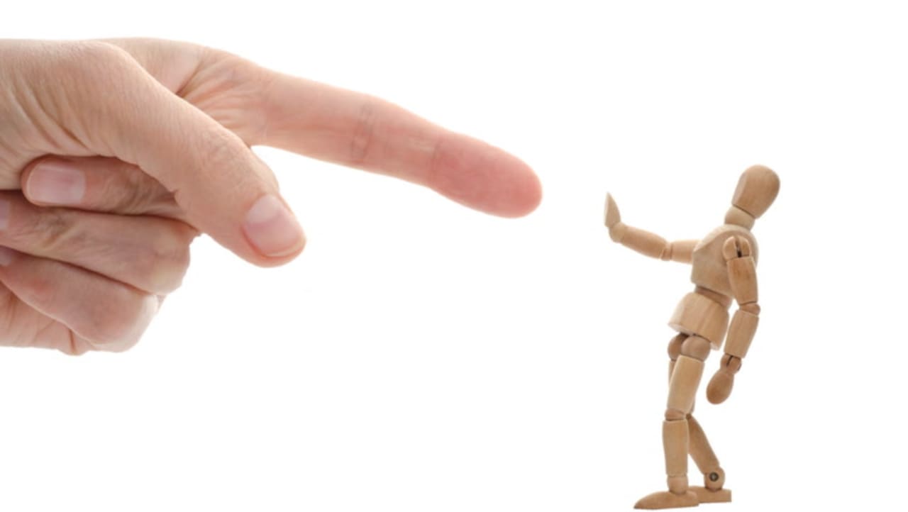 VIDEO 8 Ways To Train Yourself To Accept Criticism Fast Company