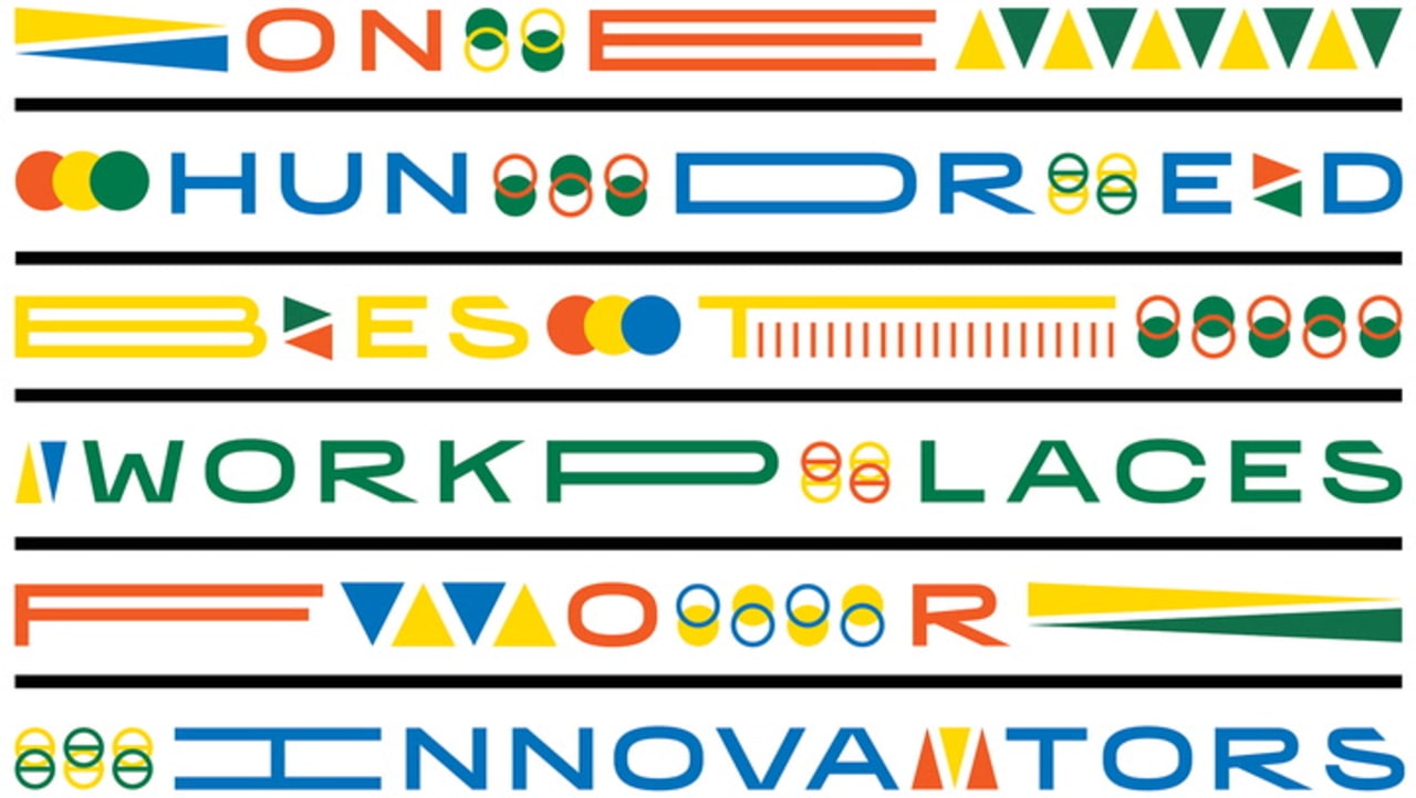 Fast Company's Best Workplaces for Innovators 2020 Video Fast Company