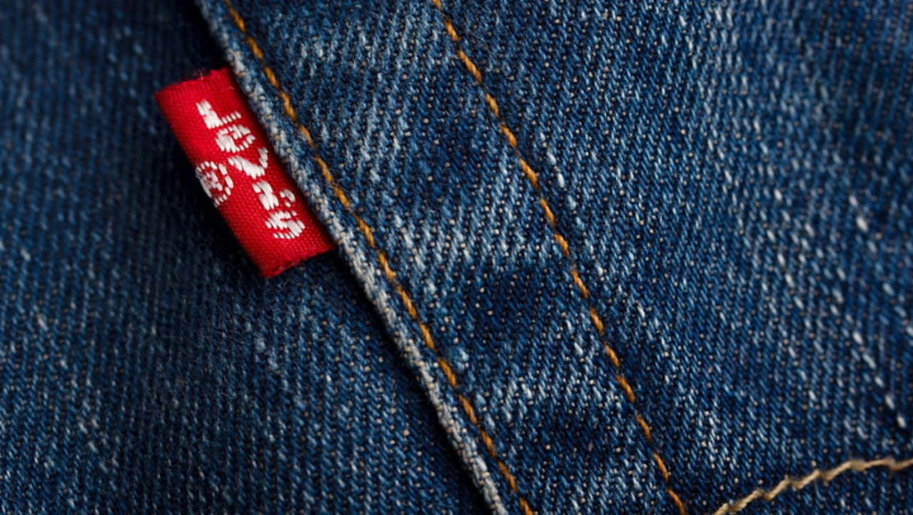 How Levi's profits by standing by its principles | Video – Fast Company