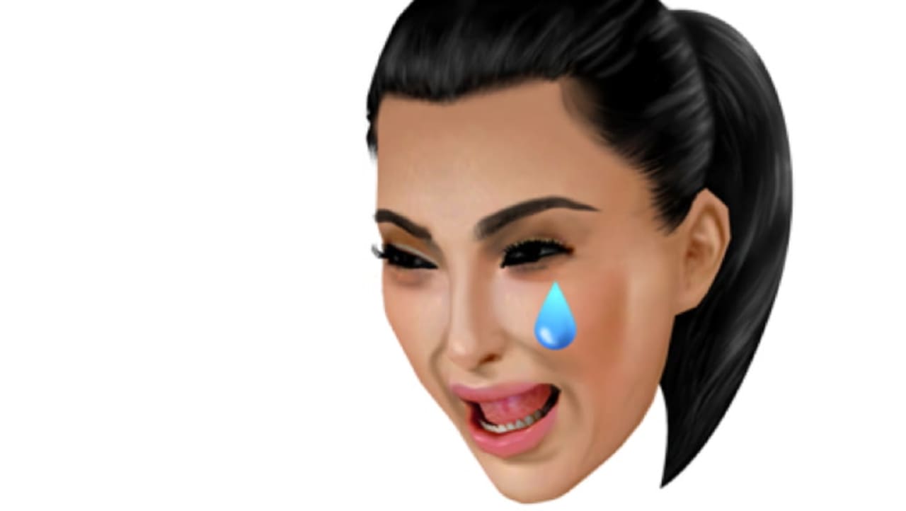 Kim Kardashian May Have Created The Best Personal Branding Product Of