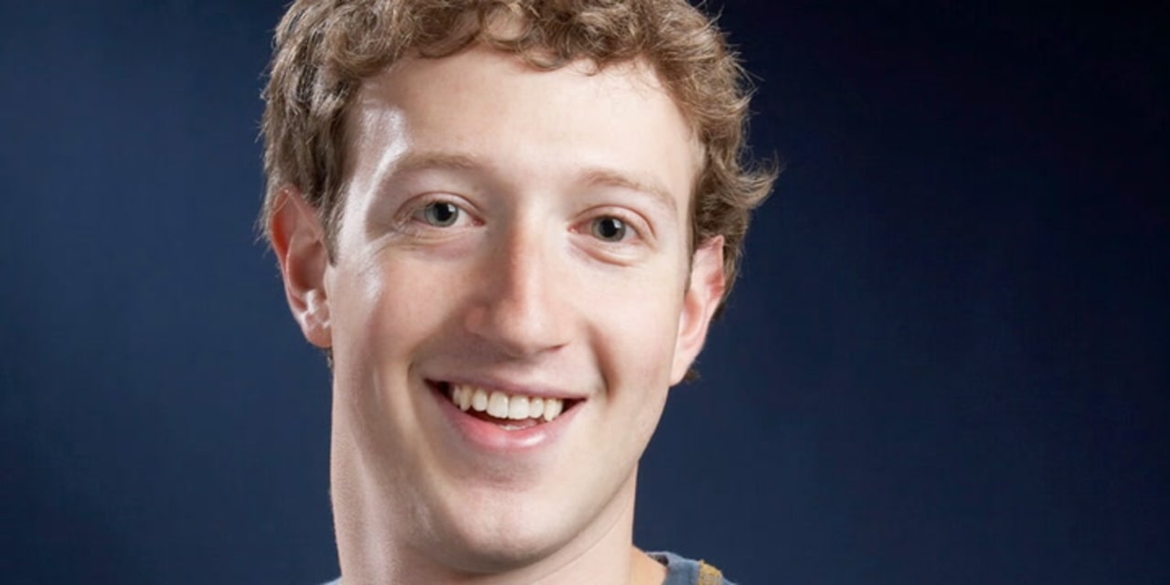 Mark Zuckerberg: How do you generate innovation? | Video – Fast Company
