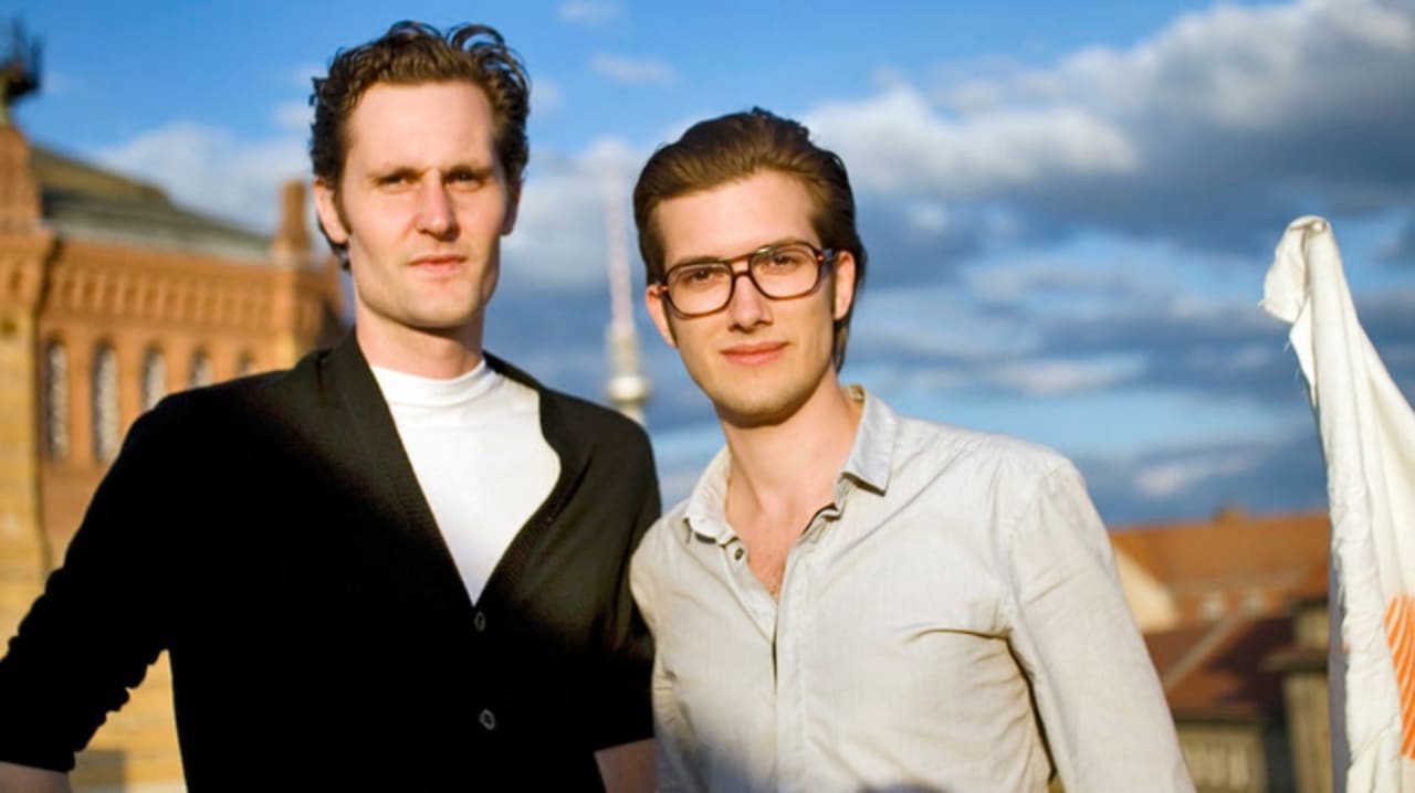 VIDEO | SoundCloud Alexander Ljung | Fast Company