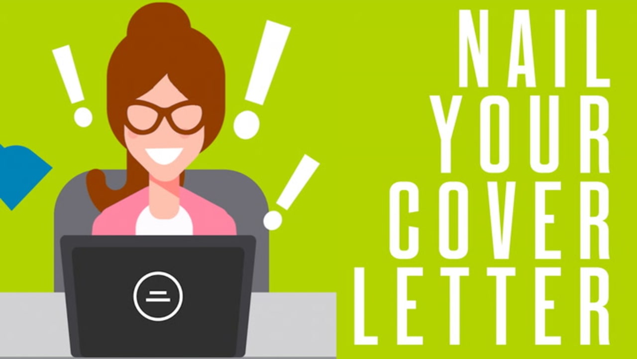 How To Write A Truly Compelling Cover Letter Video Fast Company 9216