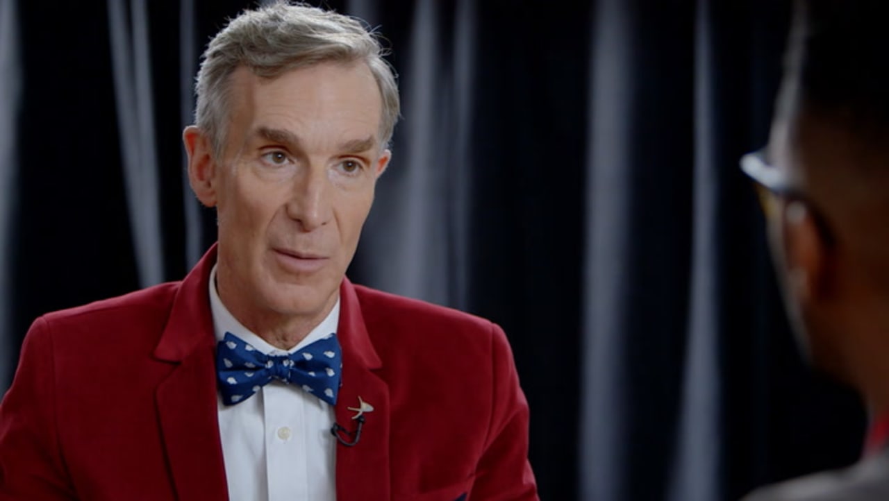 VIDEO | Bill Nye's Big Ideas To Combat Climate Change ...