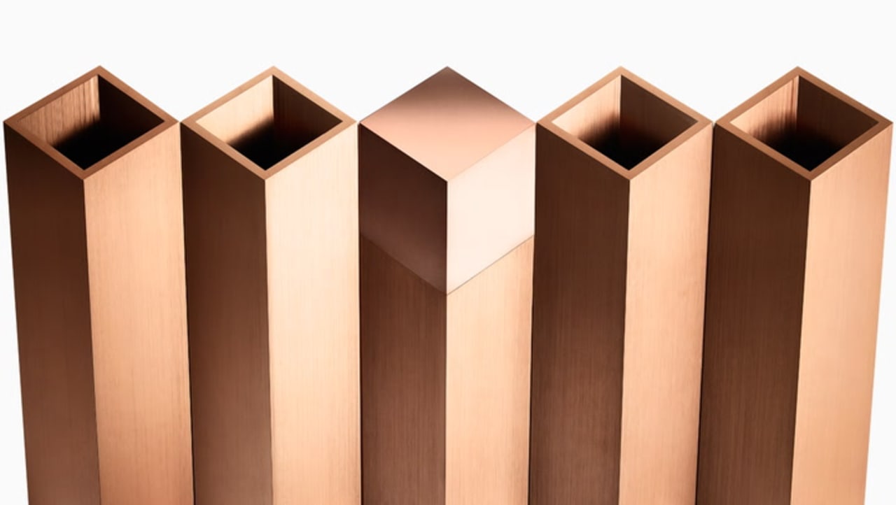 Fast Company Design Awards Video The Design Process Behind Fast Company S First Ever Award Trophy Fast Company fast company