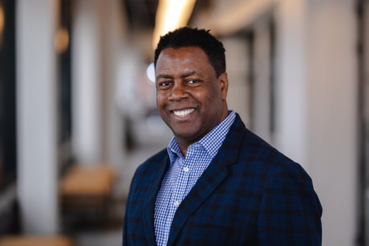 VIDEO | What it means to be a Black leader in 2021 | Fast ...
