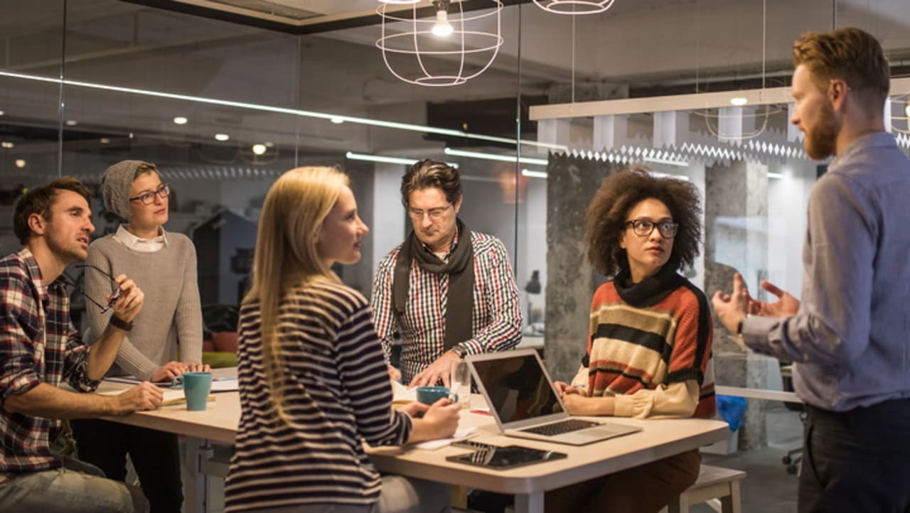 4 entrepreneurs reveal what makes a startup successful video fast