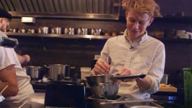 Flynn McGarry Is Much More Than A Teen Chef Prodigy
