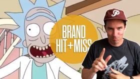 Why Wendy’s partnered with ‘Rick and Morty’