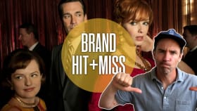 The ad industry just got a wake-up call for its mistreatment of women