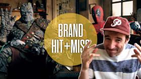 How Ryan Reynolds created an ingenius marketing metaverse