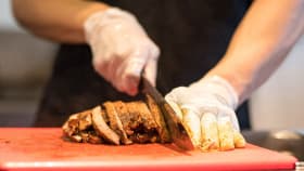 Chipotle’s emphasis on digital carried them through the pandemic and into the future