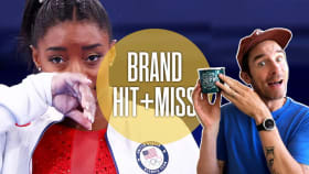 Simone Biles made a bold move at the Olympics—here's why it paid off