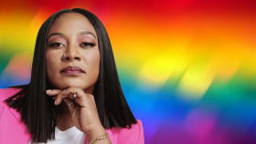 Activist Alicia Garza on politics, queer rights, and the future of America