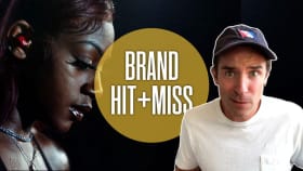 Beats by Dre's ad with Sha’Carri Richardson gets a gold medal