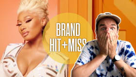 Megan Thee Stallion in a fintech ad? Here’s why it works