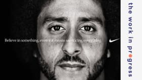 How Nike stays ahead of the curve with its socially conscious marketing