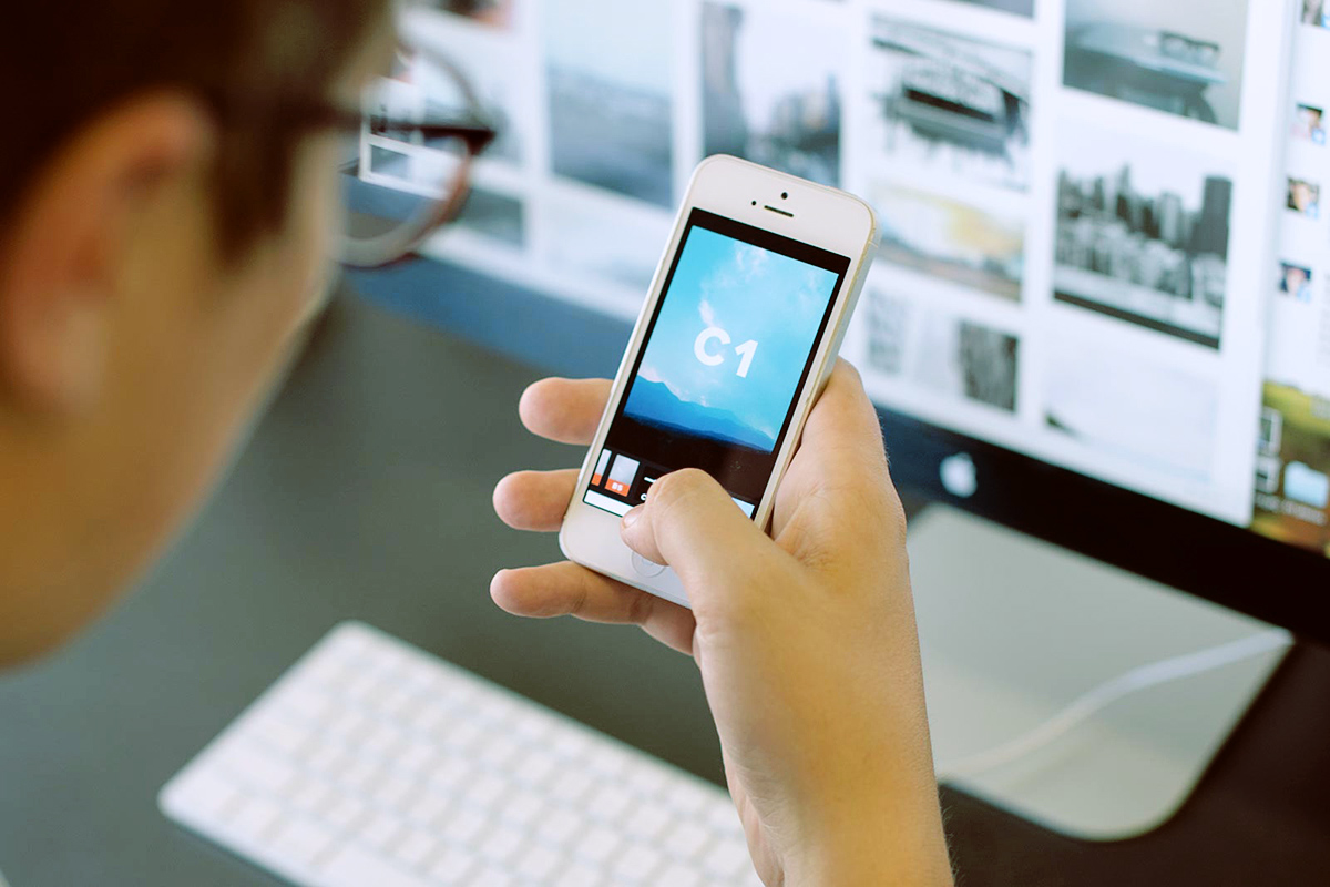 VSCO Cam, The Anti-Instagram, Is The Future Of Mobile Photography