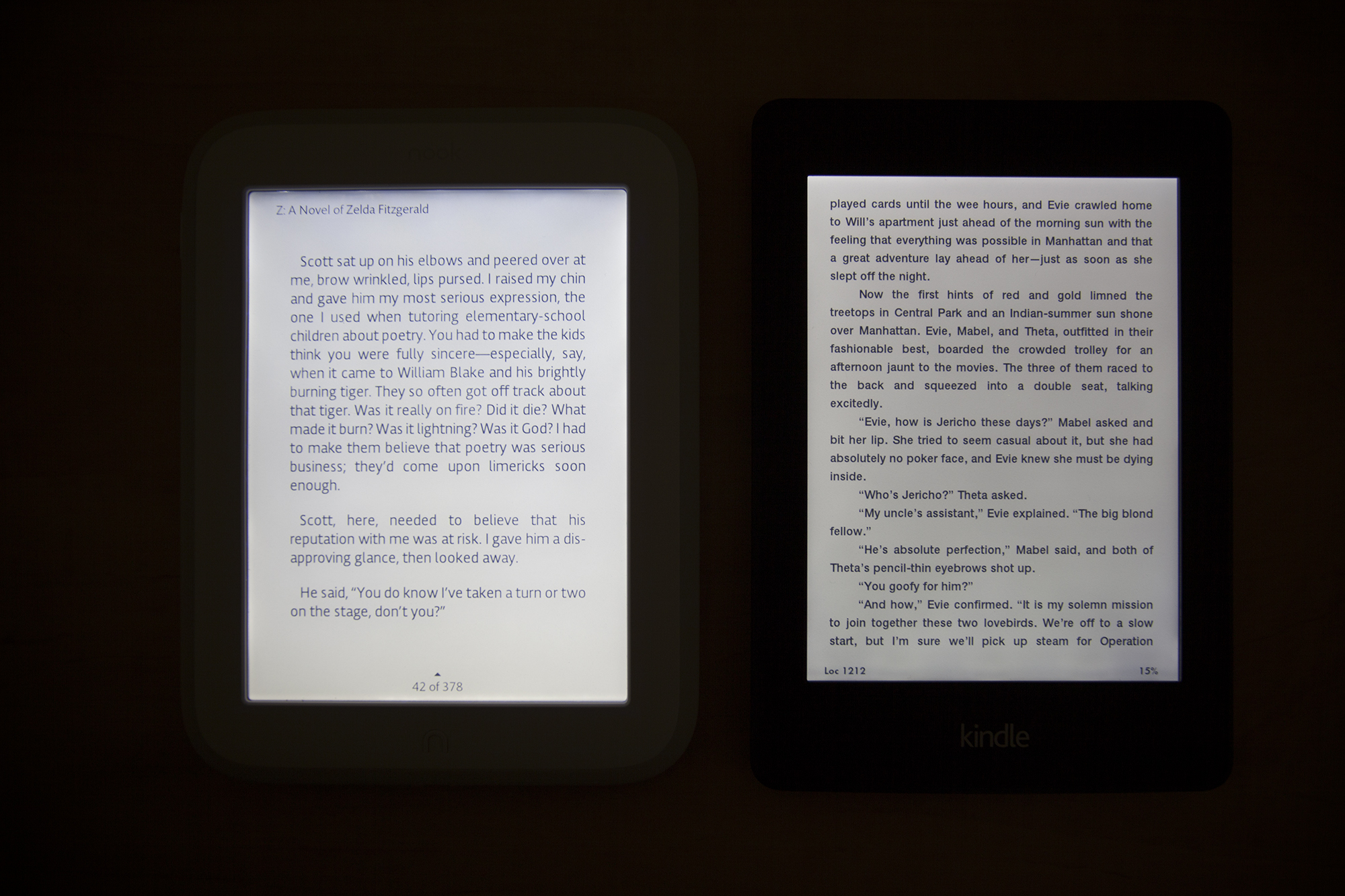 Profit From Software Ecosystems Ebook Readers