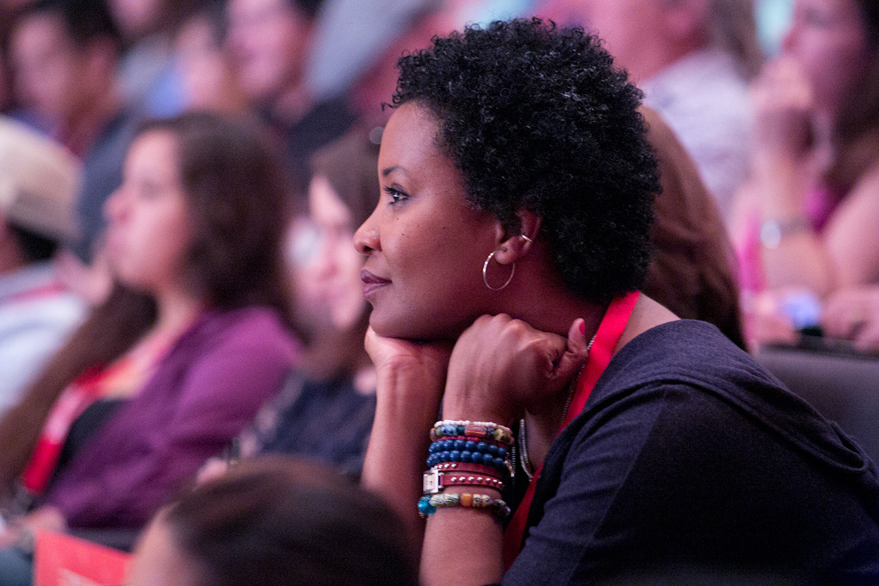 How The Most Productive People Nail Networking Without Being Annoying