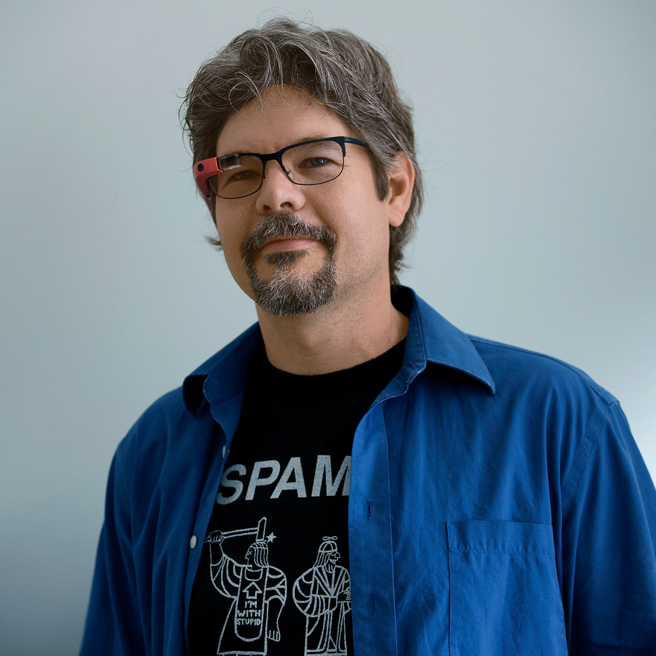 The Truth About Google X: An Exclusive Look Behind The Secretive Lab’s Closed Doors