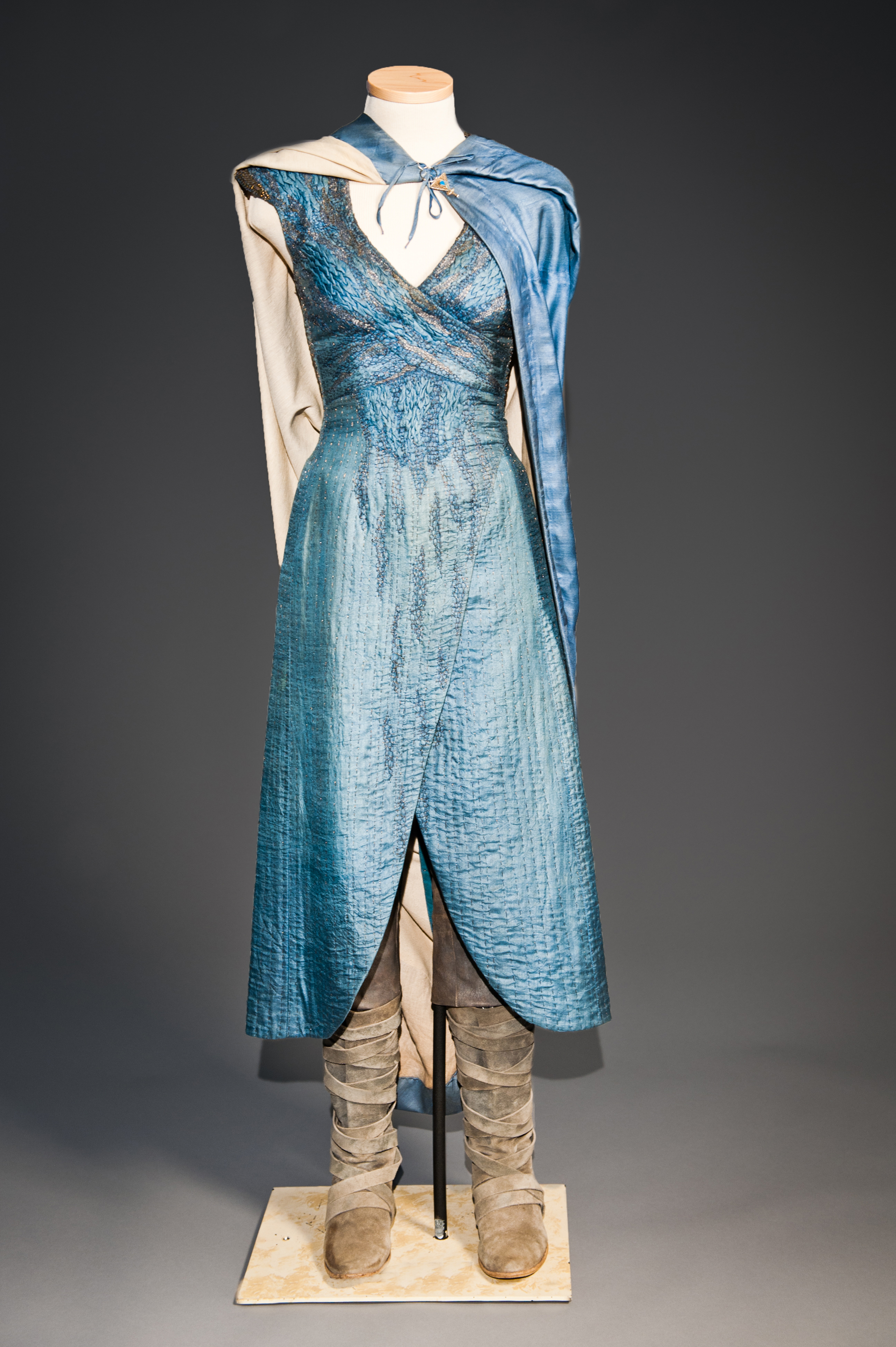 Deciphering The Hidden Messages In “Game Of Thrones” Costumes