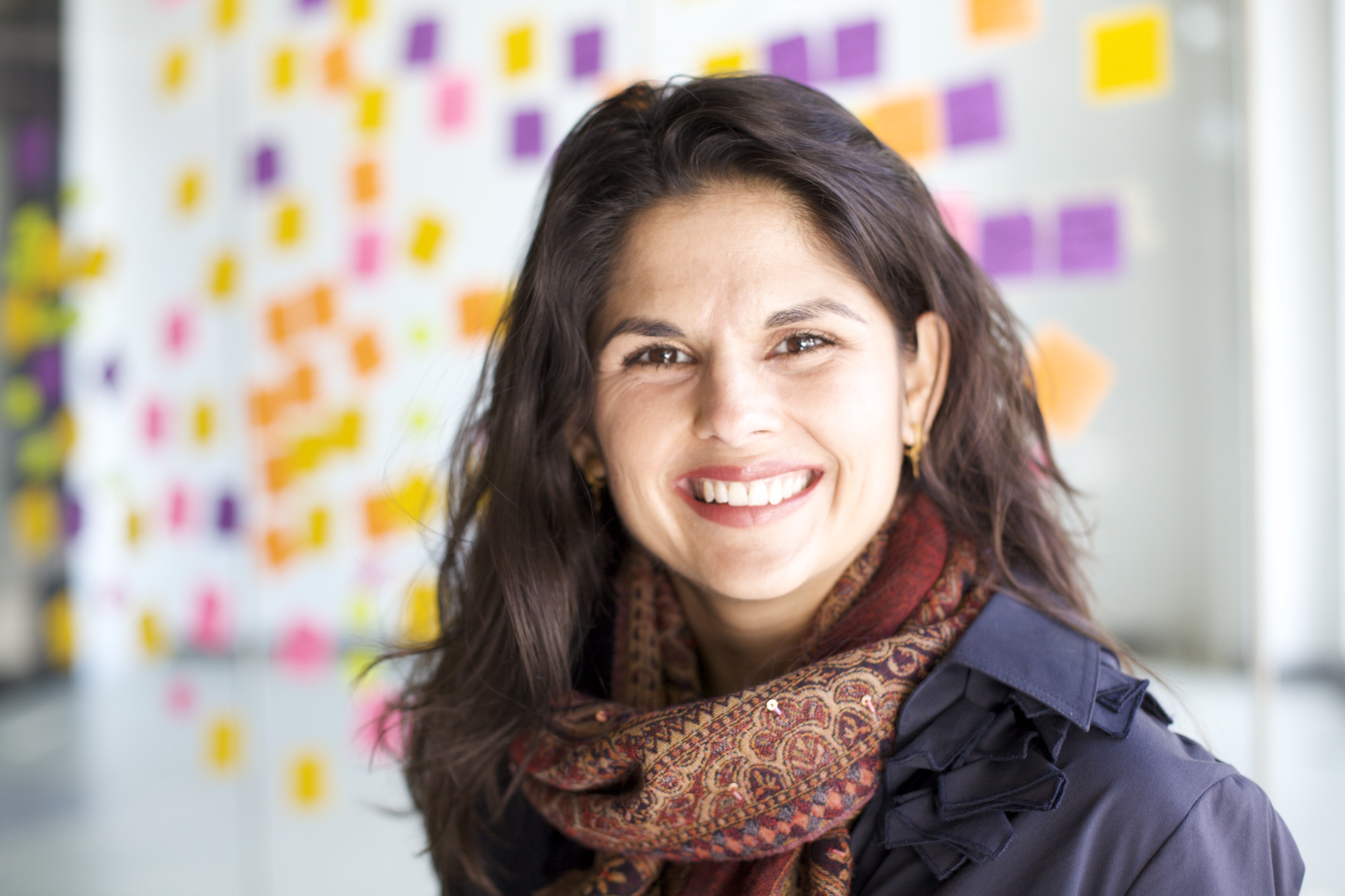 5 Women In Tech Share The Best And Worst Advice They’ve Ever Received