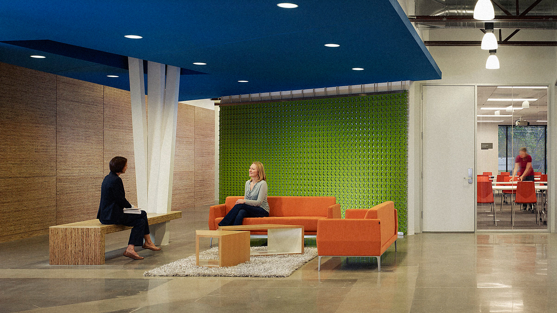 5 Ways The Workplace Needs To Change To Get The Most Out Of Generation Z