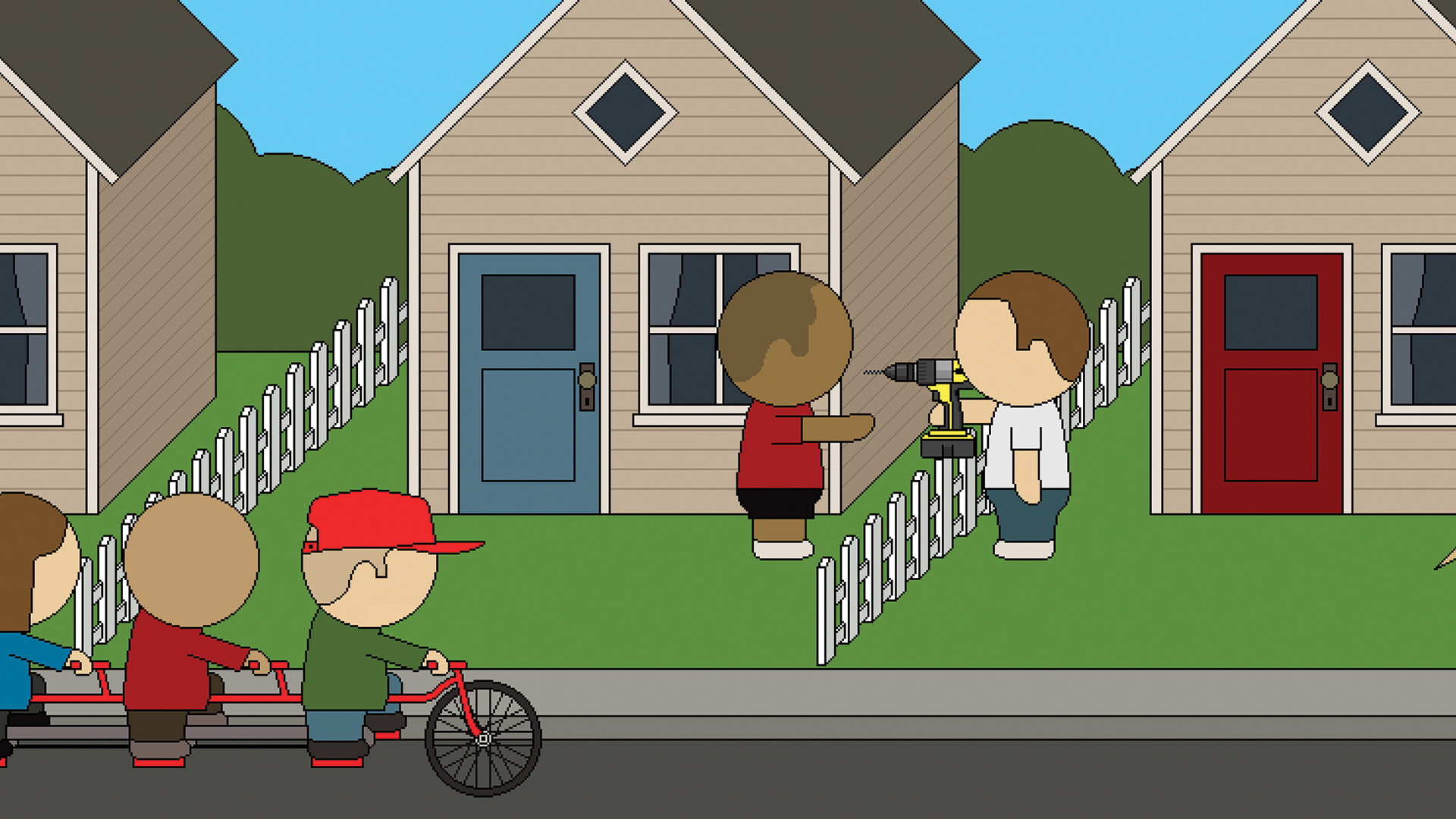 The “Sharing Economy” Is Dead, And We Killed It