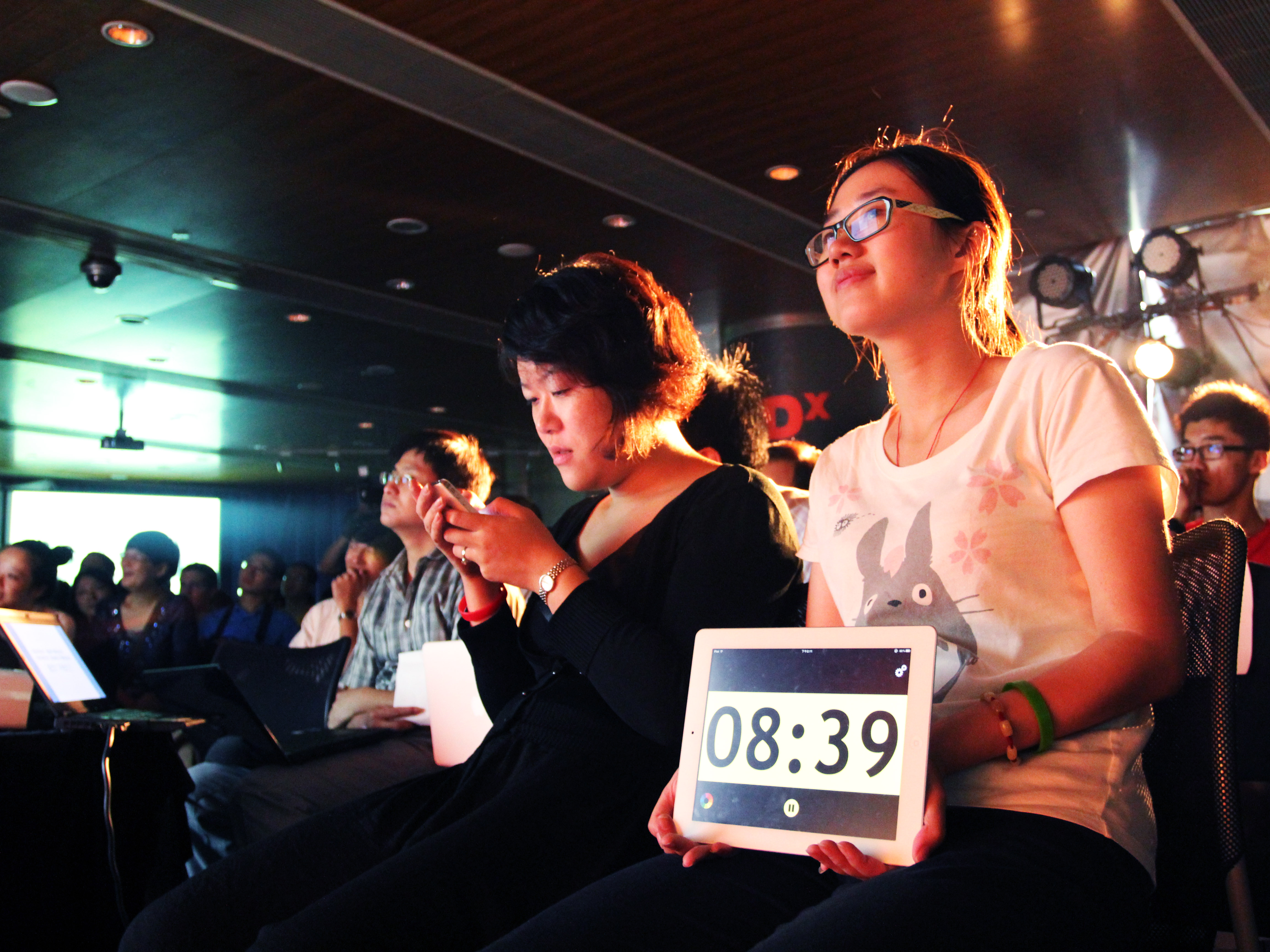 7 Habits Of The Best Public Speakers