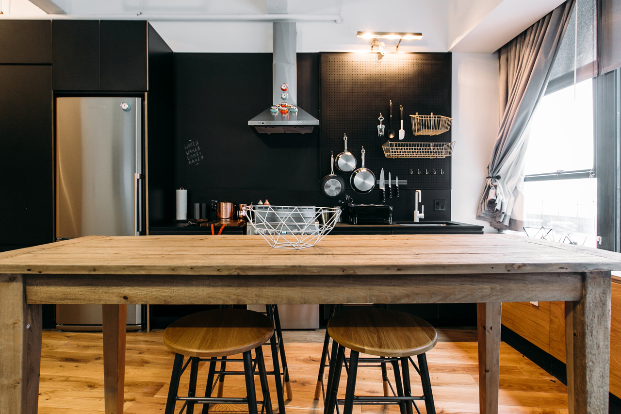A First Look Inside WeWork's New “Coliving” Spaces A First Look Inside WeWork's New “Coliving” Spaces