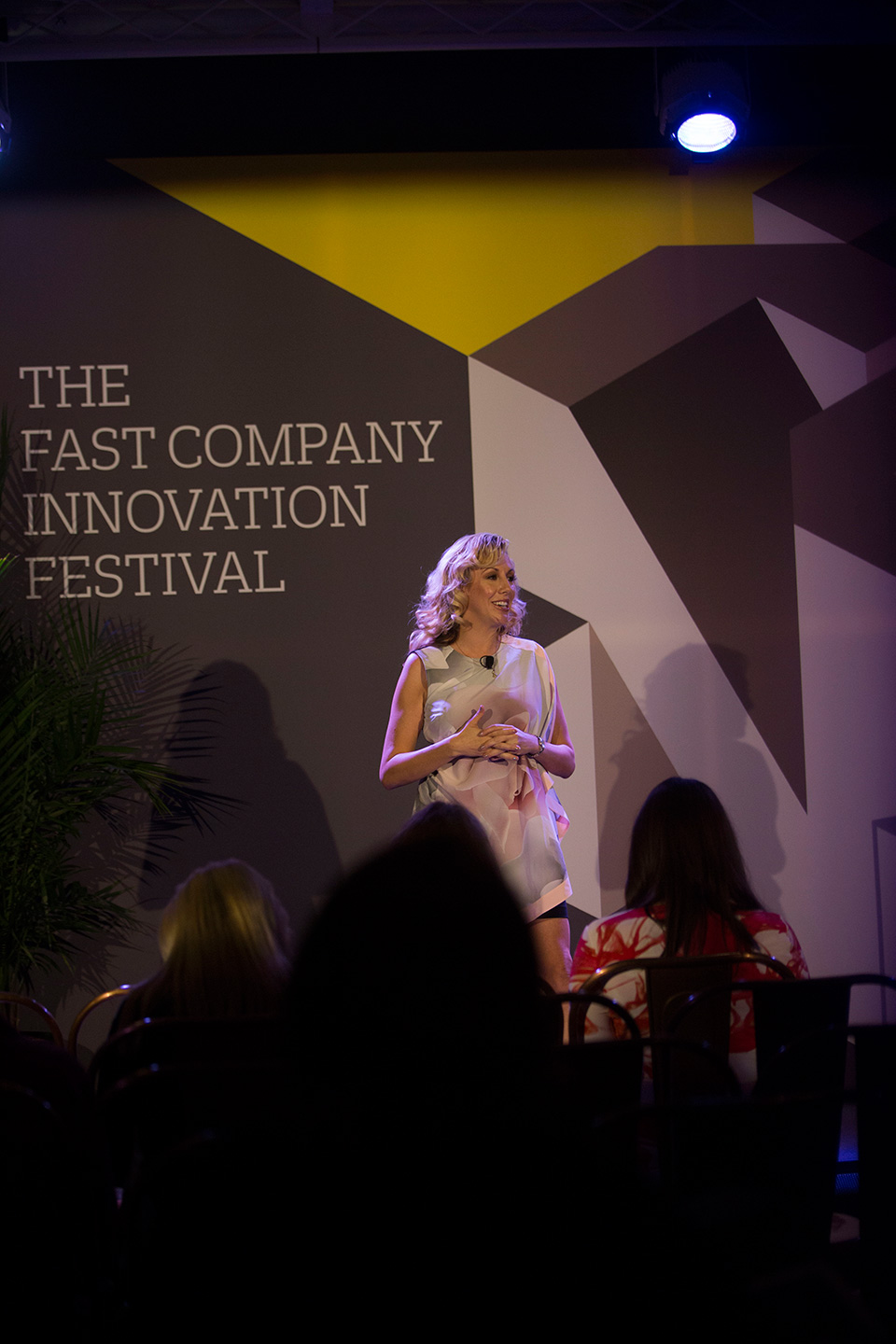 CEOs To Trump & Clinton: Put Female Entrepreneurs On Your Agenda