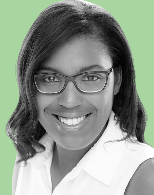 DeAndrea Salvador