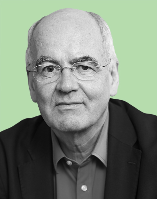 John Elkington