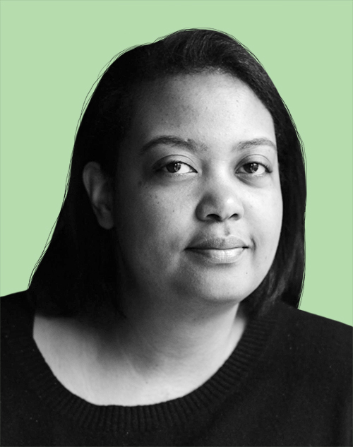Arlan Hamilton